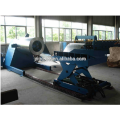 Hydraulic Decoiler for Lift Roofing Sheet Coils